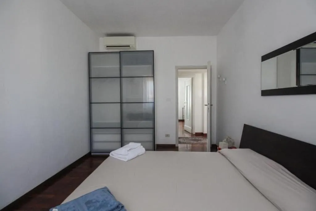 Attico Lucrino Panoramico Apartment Rome 0*,
