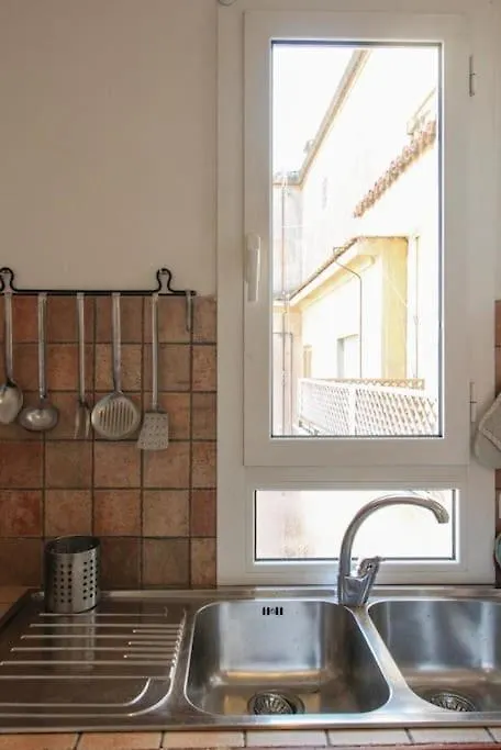 Attico Lucrino Panoramico Apartment Rome Italy
