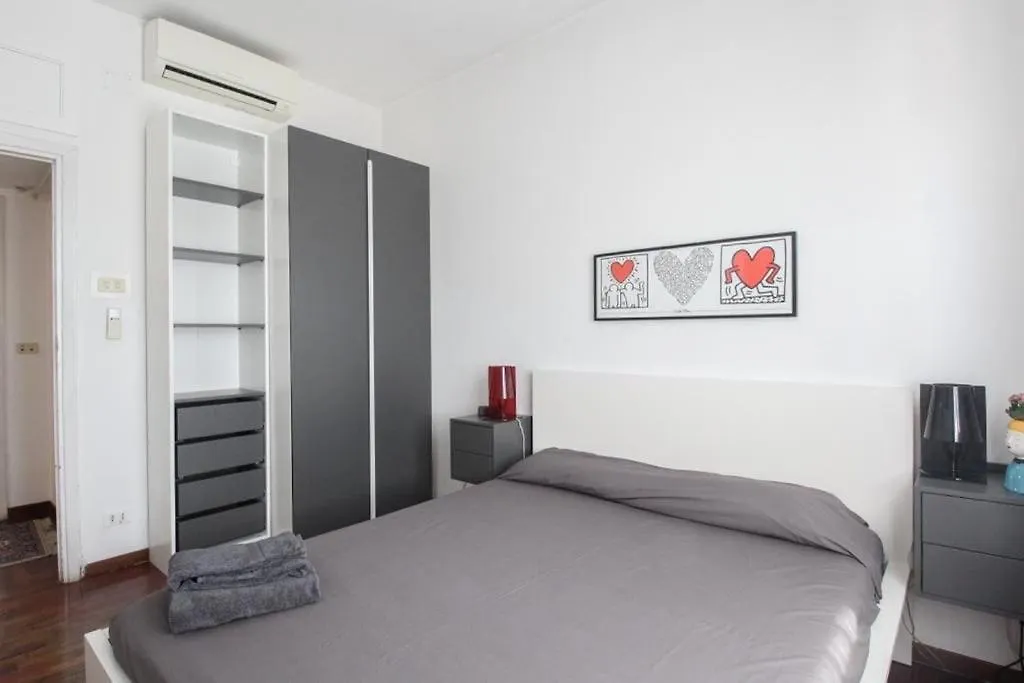 Attico Lucrino Panoramico Apartment Rome