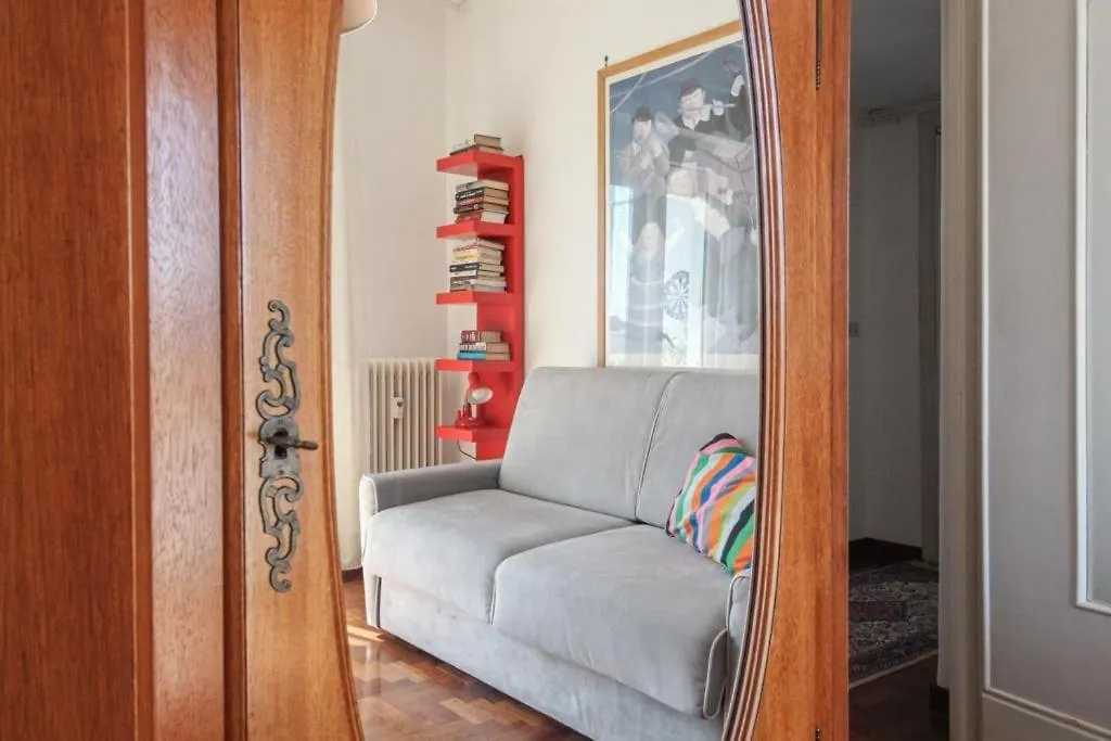 Attico Lucrino Panoramico Apartment Rome 0*,  Italy